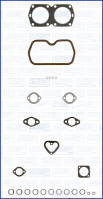 WILMINK GROUP Tihendikomplekt,silindripea WG1166604